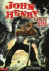 Image for John Henry, hammerin&#39; hero