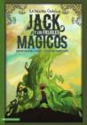 Image for Jack y los frijoles magicos: la novela grafica
