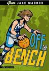 Image for Off the bench