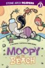 Image for Moopy on the beach