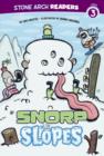 Image for Snorp on the slopes