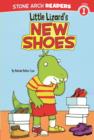 Image for Little Lizard&#39;s New Shoes