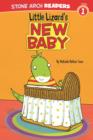 Image for Little Lizard&#39;s New Baby