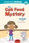 Image for The Cat Food Mystery