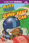 Image for Buzz Beaker and the Super Fast Car