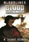 Image for Blood Brotherhood