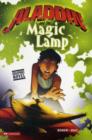 Image for Aladdin and the magic lamp
