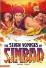 Image for Seven Voyages of Sinbad (Classic Fiction)