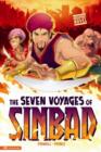 Image for The seven voyages of Sinbad