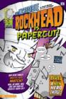 Image for The incredible Rockhead vs Papercut!
