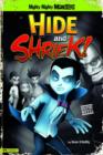 Image for Hide and shriek!