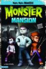 Image for Monster mansion