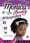 Image for Monica and the bratty stepsister