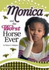 Image for Monica and the worst horse ever