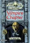 Image for The vampire chapter