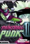 Image for Paintball punk