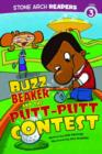 Image for Buzz Beaker and the putt-putt contest