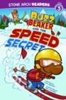 Image for Buzz Beaker and the speed secret
