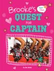 Image for Brooke&#39;s Quest for Captain