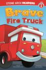 Image for Brave Fire Truck