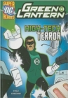 Image for High-Tech Terror (Green Lantern)