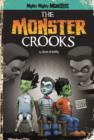 Image for The Monster Crooks