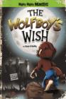 Image for The Wolfboy&#39;s Wish