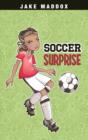 Image for Soccer Surprise
