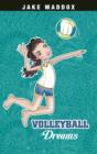 Image for Volleyball Dreams