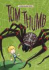 Image for Tom Thumb: a Grimm graphic novel
