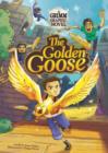 Image for The golden goose: a Grimm graphic novel