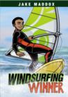 Image for Windsurfing winner