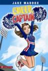 Image for Cheer captain