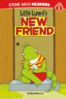 Image for Little Lizard&#39;s new friend