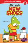 Image for Little Lizard&#39;s new shoes