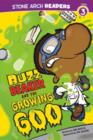 Image for Buzz Beaker and the growing goo