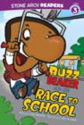 Image for Buzz Beaker and the race to school