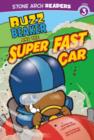 Image for Buzz Beaker and the super fast car