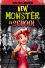 Image for New Monster in School