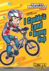 Image for I Couldn&#39;t Land a Bunny Hop