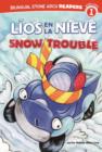 Image for Lios en la Nieve/Snow Trouble