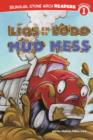 Image for Lios en el Lodo/Mud Mess