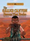 Image for The Grand Canyon Burros That Broke