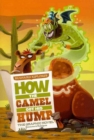 Image for How the Camel Got His Hump: The Graphic Novel