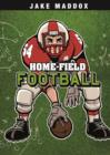 Image for Home-Field Football