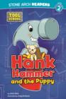 Image for Hank Hammer and the Puppy