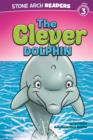 Image for The Clever Dolphin