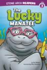 Image for The Lucky Manatee