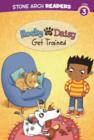 Image for Rocky and Daisy Get Trained