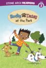 Image for Rocky and Daisy at the Park
